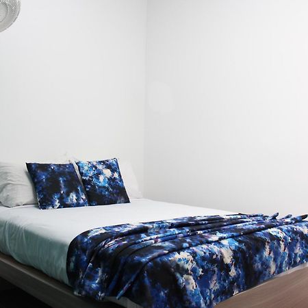 Agora Suites Self-Service Boutique Hotel بوغوتا المظهر الخارجي الصورة