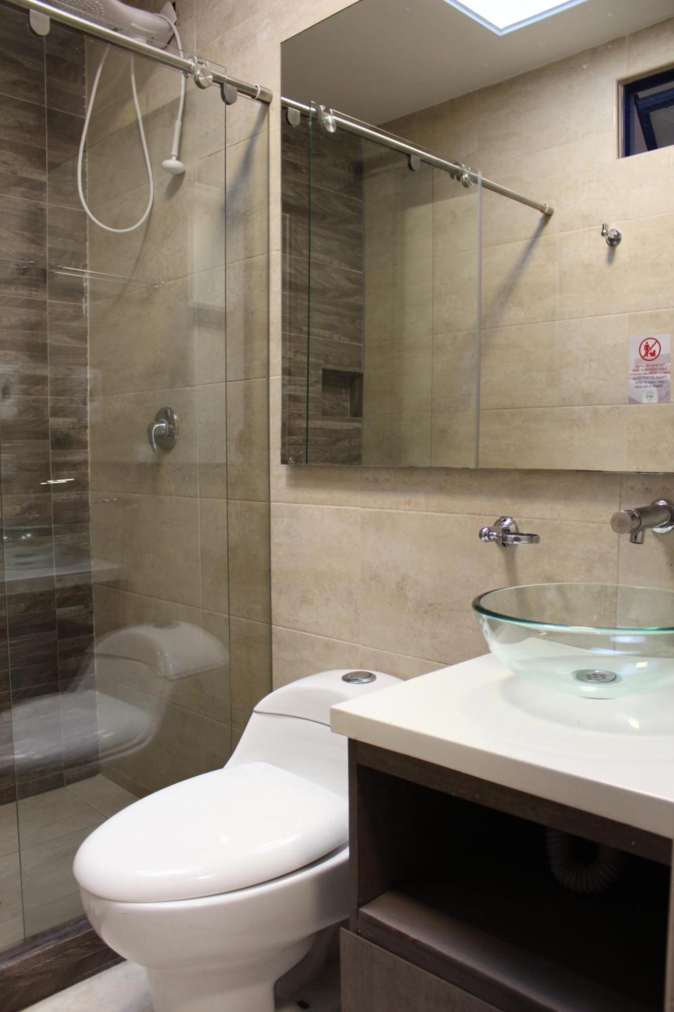 Agora Suites Self-Service Boutique Hotel بوغوتا المظهر الخارجي الصورة