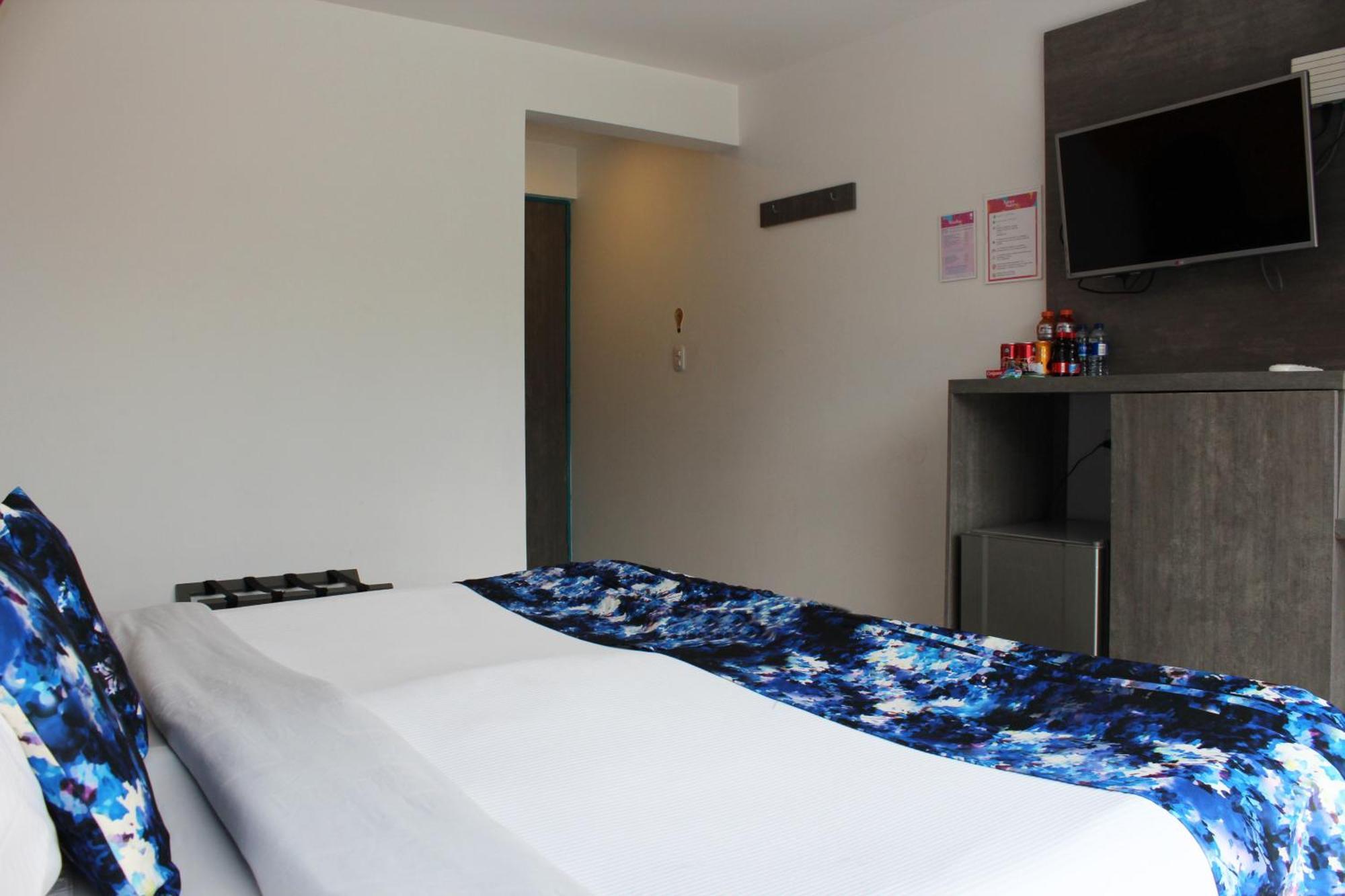 Agora Suites Self-Service Boutique Hotel بوغوتا المظهر الخارجي الصورة