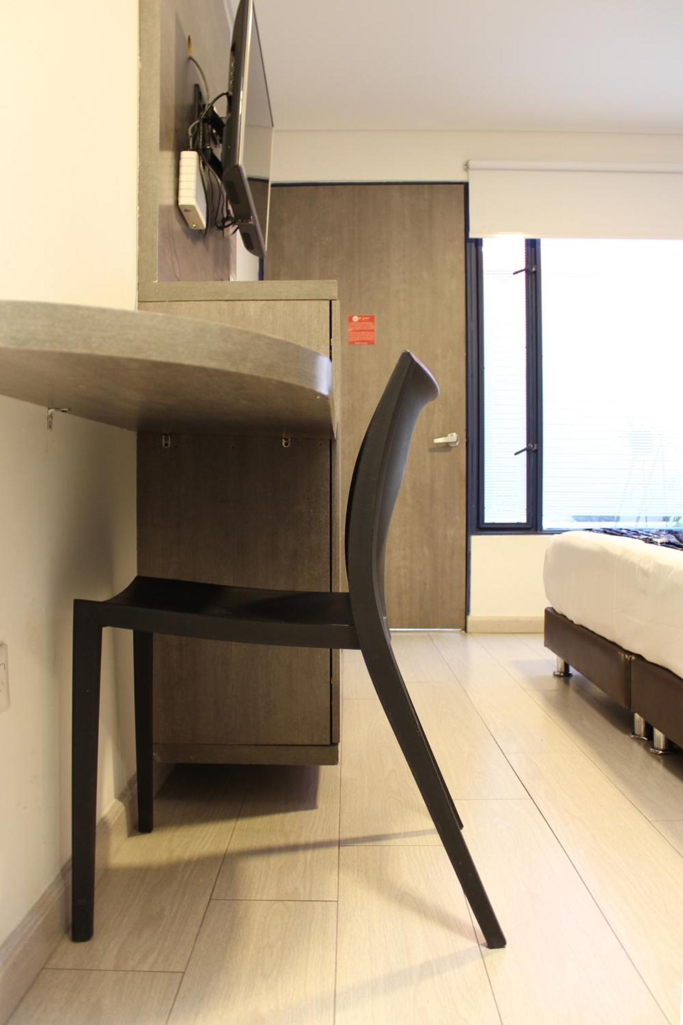 Agora Suites Self-Service Boutique Hotel بوغوتا المظهر الخارجي الصورة