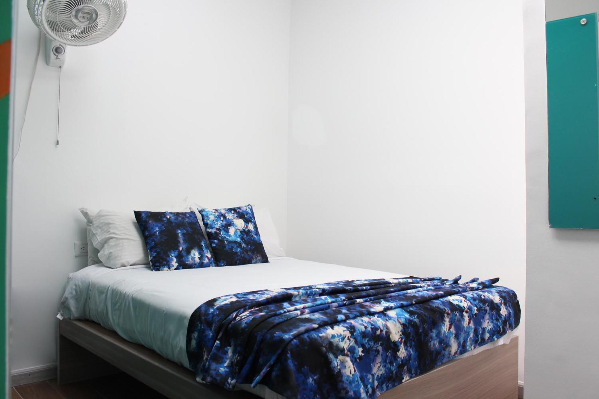 Agora Suites Self-Service Boutique Hotel بوغوتا المظهر الخارجي الصورة