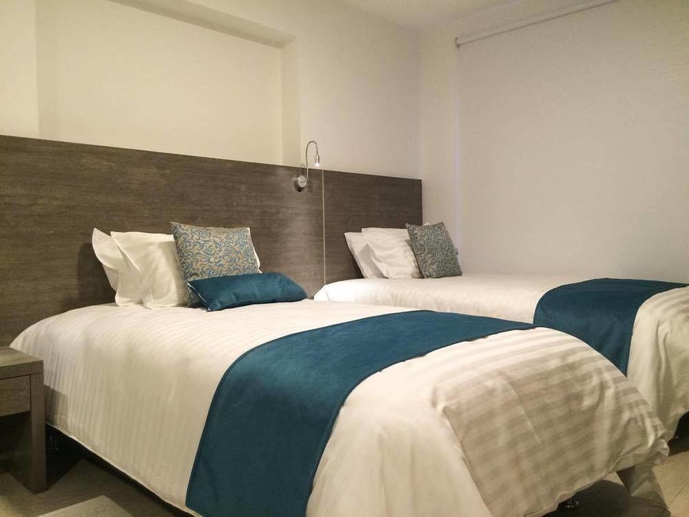Agora Suites Self-Service Boutique Hotel بوغوتا المظهر الخارجي الصورة