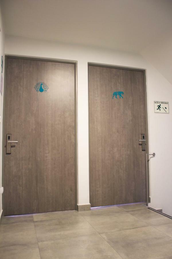 Agora Suites Self-Service Boutique Hotel بوغوتا المظهر الخارجي الصورة
